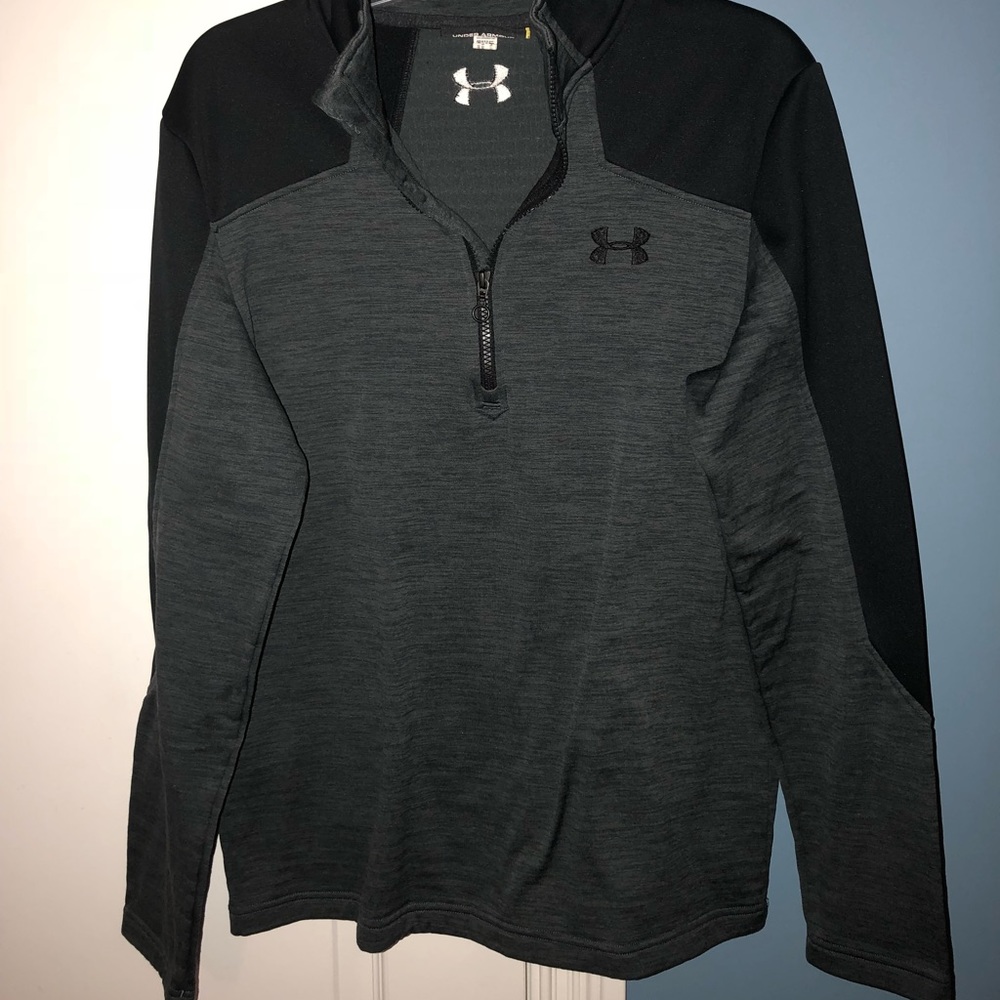 Under Armour 1/4 Zip